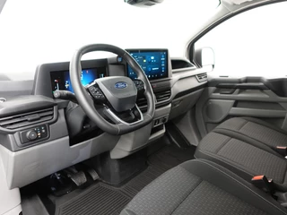 Ford Transit Custom Ford Transit Custom 300 2.0 TDCI L2H1 Trend BPM VRIJ! Automaat Airco Navi Cruise - afbeelding nr 2