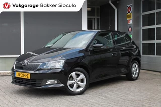 Škoda Fabia 1.2 TSI JOY CLIMA CRUISE TREKHAAK