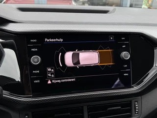 Volkswagen T-Cross - afbeelding nr 12