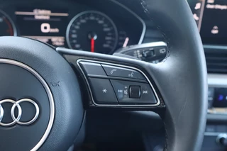 Audi A4 - afbeelding nr 16