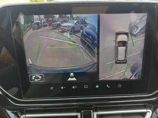 Suzuki S-Cross Suzuki S-Cross 1.4 STYLE PANORAMA 360 CAMERA KEYLESS NAVI HALF LEER - afbeelding nr 23