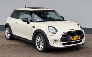 MINI Cooper Mini Mini 1.2 Cooper Panodak Stoelverwarming PDC - afbeelding nr 7