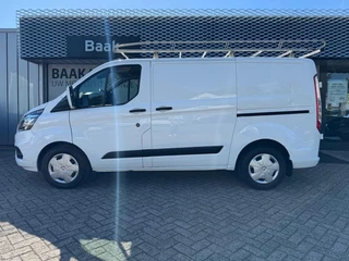 Ford Transit Custom - afbeelding nr 2