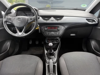 Opel Corsa Opel Corsa 1.4 Edition Airco,Cruise,PDC,Bluetooth,Elek ramen,N.A.P,APK tot 03-2026 - afbeelding nr 10
