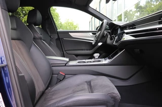 Audi A6 - afbeelding nr 12