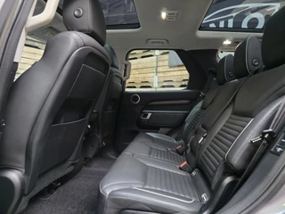 Land Rover Discovery Land Rover Discovery 2.0 Sd4 HSE Luxury 7p. Schuifdak Leder Camera Navi Luchtv. 20