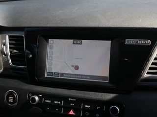 Kia Niro - afbeelding nr 9