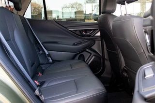 Subaru Outback Subaru Outback 2.5i CVT Premium | Eyesight | Navigatie | Harman Kardon | - afbeelding nr 11