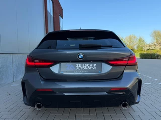 BMW 1 Serie BMW 1-serie 120i High Executive M-Sportpakket|Pano|Trekhaak| - afbeelding nr 3