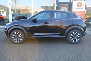 Nissan Juke - afbeelding nr 2