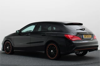 Mercedes-Benz CLA AMG-Styling, Bi-Xenon, Airco, Cruise, Navigatie, Bluetooth, PDC, 18'' - afbeelding nr 3