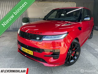 Land Rover Range Rover Sport Land Rover Range Rover Sport 3.0 P510e First Edition - afbeelding nr 25