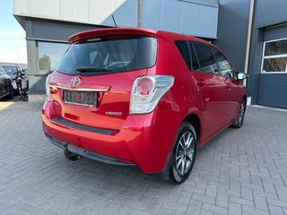 Toyota Verso - afbeelding nr 5