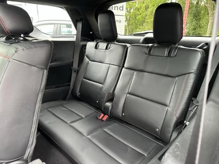 Ford Explorer Ford Explorer 3.0 V6 EcoBoost PHEV ST-Line 457pk | Adaptieve Cruise | Full LED | Trekhaak Afneembaar | 2.500kg Trekgewicht - afbeelding nr 10