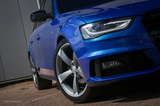Audi A4 Audi A4 Avant 1.8 TFSI S-Line | Automaat | Rotor 19’’ | Rijklaar. - afbeelding nr 3