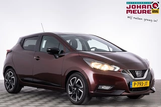 Nissan Micra 1.0 IG-T N-Design | BOSE | NAVI .