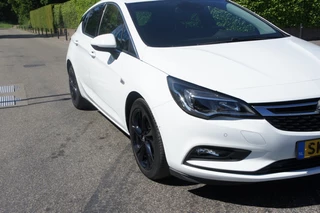 Opel Astra - afbeelding nr 22