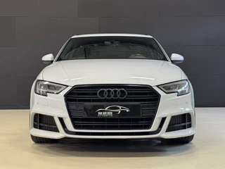 Audi A3 Audi A3 Sportback 35 TFSI CoD Sport 2x S-Line 150PK Automaat | Elektr. trekhaak | Carplay | Camera | Stoelverwarming | Full LED | 19'' LMV - afbeelding nr 3
