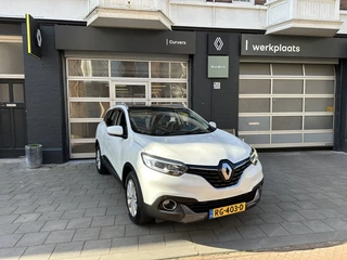 Renault Kadjar - afbeelding nr 1