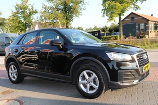 Audi Q2 - afbeelding nr 6