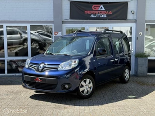 Renault Kangoo Renault Kangoo Family 1.2 TCe Limited Start&Stop - afbeelding nr 2