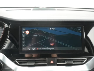 Kia Niro Kia Niro 1.6 GDi Plug-in Hybrid DynamicPlusLine - Navigatie - Camera - Stoelverwarming - LED koplampen - JBL - Trekhaak - Fabrieksgarantie tot 11-2027 - afbeelding nr 33
