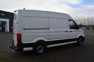 Volkswagen Crafter - afbeelding nr 6