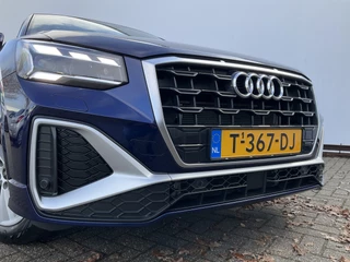 Audi Q2 - afbeelding nr 42