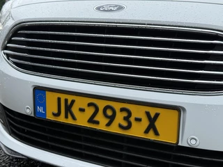 Ford C-MAX Ford C-Max 1.0 Titanium Navi,Trekhaak,Clima,Cruise,6 Bak,125pk,Stuurverw,Stoelverw,Pdc V+A,Lm velgen,Nieuwe Apk bij Aflevering - afbeelding nr 27