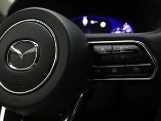 Mazda CX-60 Mazda CX-60 2.5 E-SKYACTIV PHEV Homura 4WD automaat | Convenience & Sound Pack | Driver Assistance Pack met wegklapbare trekhaak : dealer onderhouden - afbeelding nr 27