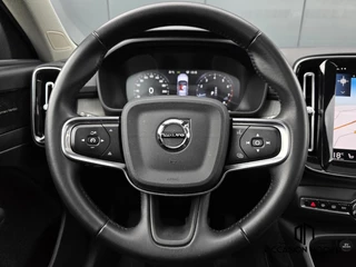Volvo XC40 Volvo XC40 1.5 T3|Pano|360|Leder|Stoel/Stuur Verw.|Keyless| - afbeelding nr 32