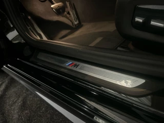 BMW 5 Serie BMW 5 Serie Touring 530e Business Edition Plus | M-sport pakket | Parking pack | Connected pack professional - afbeelding nr 13