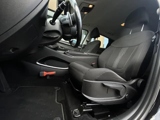 Hyundai Tucson Hybrid Hyundai Tucson Hybrid 1.6 T-GDI HEV Comfort Smart | Hybrid | Trekhaak - afbeelding nr 3