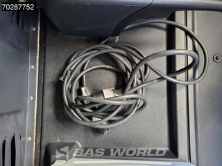 Mercedes-Benz Sprinter Mercedes Sprinter Elektrisch WLTP 135km 41kWh Airco APK 04-2027 12m3 Airco - afbeelding nr 18