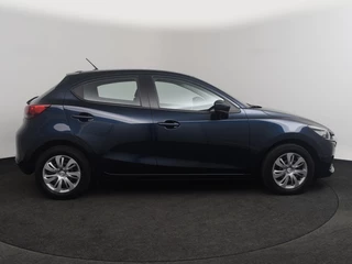 Mazda 2 Mazda 2 1.5 Skyactiv-G - afbeelding nr 5