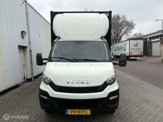 Iveco Daily Iveco Daily 40C15V 3.0 1E EIG. 115000 KM VOLUMEBAK ZEER NETJES - afbeelding nr 7