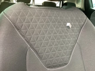 Renault Clio Renault Clio 0.9 TCE LIMITED - afbeelding nr 8