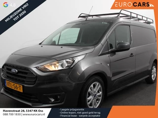 Ford Transit Connect 100pk Automaat L2 Trend