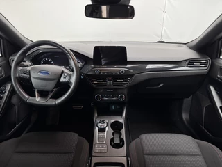 Ford Focus Ford Focus 1.0 EcoBoost Titanium Business | Automaat | ST Line | Camera | Carplay - afbeelding nr 6
