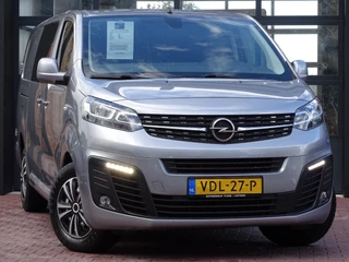 Opel Vivaro | Airco | Navigatie | Achteruitrijcamera | 6 Persoons | Nieuw model | - afbeelding nr 4