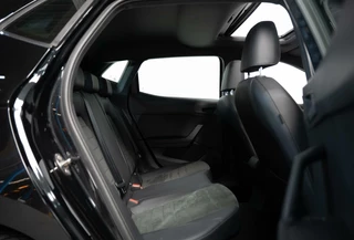 SEAT Ibiza Ibiza 1.0 TSI Xcellence Automaat | Panoramadak | CarPlay - afbeelding nr 24