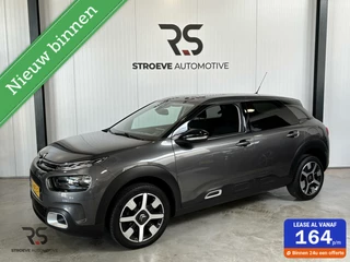 Citroën C4 Cactus - 129415689-0