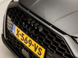 Audi A3 Audi A3 Sportback 35 TDI S-Line Sport 150Pk Automaat (2X S-LINE, GROOT NAVI, CAMERA, ADAPTIVE CRUISE, STOELVERWARMING, SPORTSTOELEN, SFEERVERLICHTING, GETINT GLAS, MATRIX LED, NIEUWE APK, NIEUWSTAAT) - afbeelding nr 37