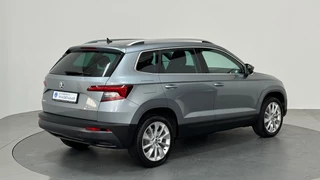 Škoda Karoq Škoda Karoq 1.5 TSI ACT STYLE DSG AUTOMAAT - afbeelding nr 3