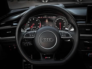 Audi RS6 Audi RS6 Performance Avant 4.0 TFSI | KERAMISCH | PANO | HUD | CARBON INLEG | RS STOELEN | 22