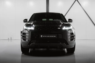 Land Rover Range Rover Evoque Land Rover Range Rover Evoque 1.5 P300e AWD R-Dynamic HSE | BLACKED OUT | Dealer Onderhouden - afbeelding nr 8