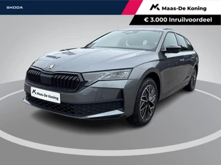 Škoda Octavia combi Sportline Business 1.5 TSI m-HEV 110 kW / 150 PK
