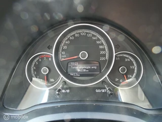 Volkswagen up! Volkswagen Up! 1.0 BMT move up! - afbeelding nr 4