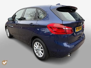 BMW 2 Serie - afbeelding nr 4