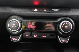 Kia Rio Kia Rio 1.0 T-GDi MHEV DynamicPlusLine - afbeelding nr 19